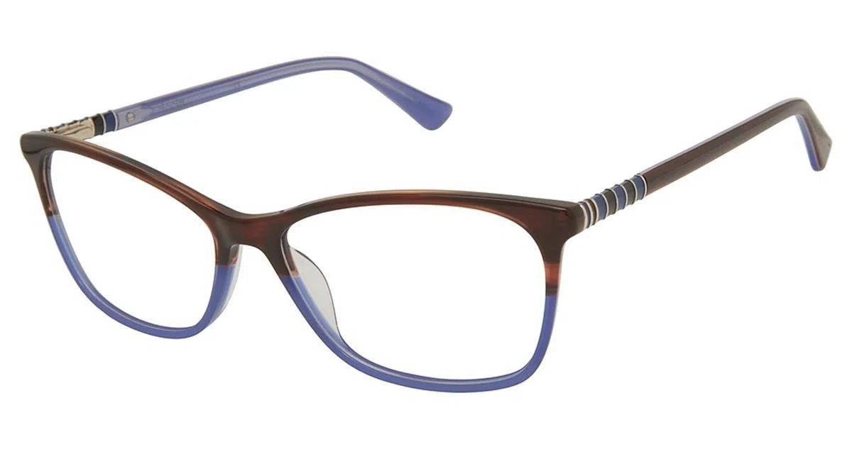 Nicole Miller NMSAINTTROPEZ Eyeglasses - view 3